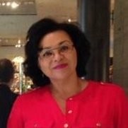 Ana Granillo-Veske