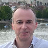 Mark Page