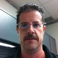 Jerry O'Rourke