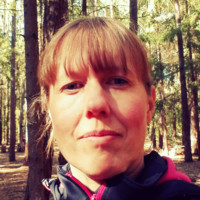 Anja Messall