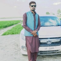 Haider Naqvi