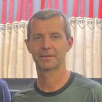 Chris Hall