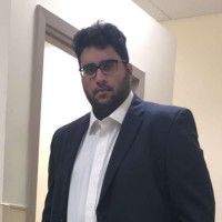 Faisal Aldakhail - MBA