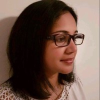 Binitha Mathew