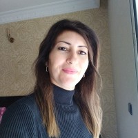 NADIA HAKMI