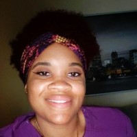 Quantrice Norah