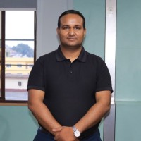 Sunil Kumar Kushwaha