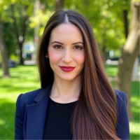 Cassandra Tavella, LMSW