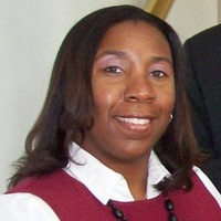 Deirdre Cromartie
