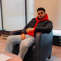 Manpreet Singh
