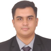 Rishabh Rai