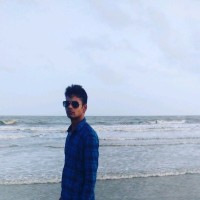 Nitish Kumar Poddar
