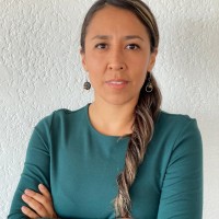 Angelica Uriostegui Perez