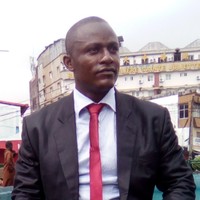SIMO KOUAM Serges
