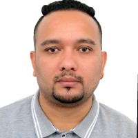 Ram Khadka