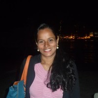 Ana Mônica Borges