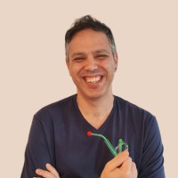 Gil Aloni - Psychologist