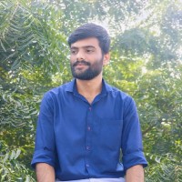 Mangesh Patil.
