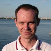 Олег Кныш