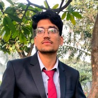Abhishek Mishra