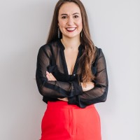 Anne-Gaëlle Pilorgé, CPeng, NER, P.eng