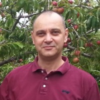 Goran Karevski