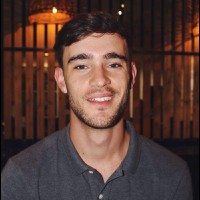 Ruben Barnard