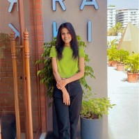 karishma somani