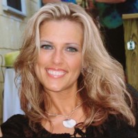 Candice Cayton Morin
