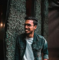 Nakul Garg