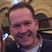 Tim Mchugh