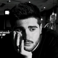 Nima Akbari