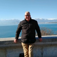 Mike Plimmer