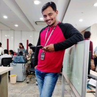 Rakesh Sakpal