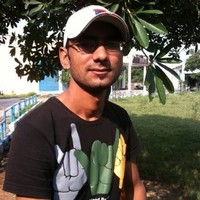 Pradeep Bora