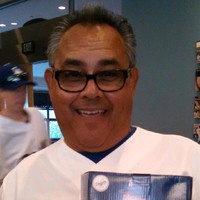 Richard Davila