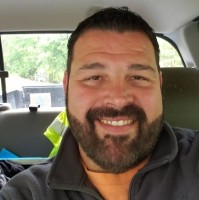 Anthony Shirley