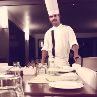 Kamal chef