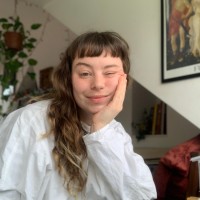 Hannah-Lily Lanyon