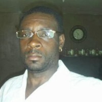 Kevin Harris