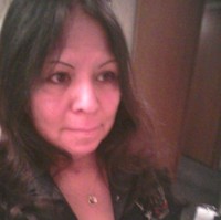 Lupe Saldana