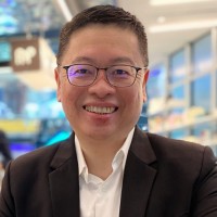 Michael Cheng