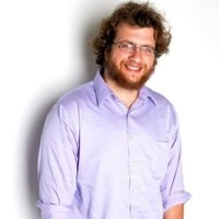 Benjamin Bosco