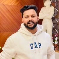 Manish Srivastav