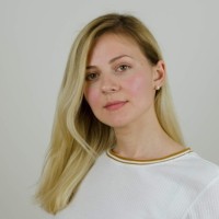 Olha Klymenko