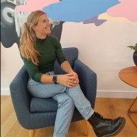 Annelies Staelens