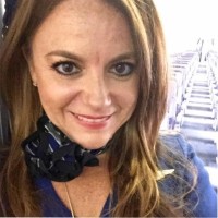 Stephanie Martin