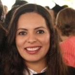 Cecilia Gonzalez O'Connor