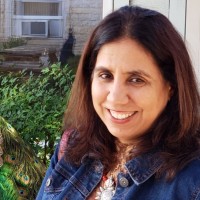Neelam Golani