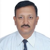Ghanshyam Shukla